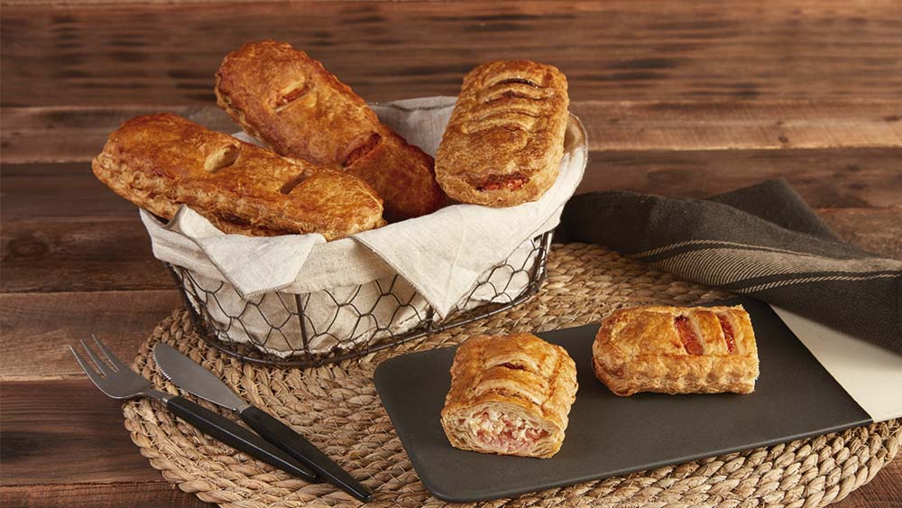 Empanadilla HO Bocata 125 g